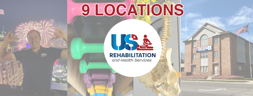 US Rehab - Eastpointe